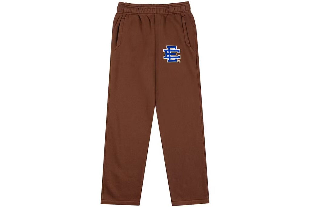 Eric Emanuel EE Basic Brown/Blue FULL SET