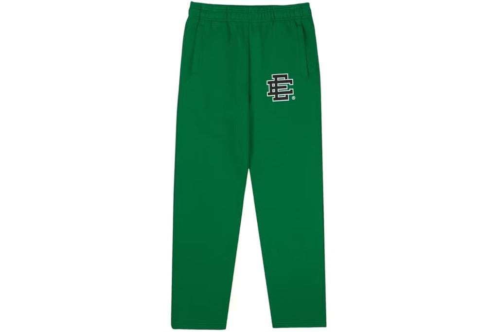 Eric Emanuel EE Basic (FW25) Green/Black FULL SET