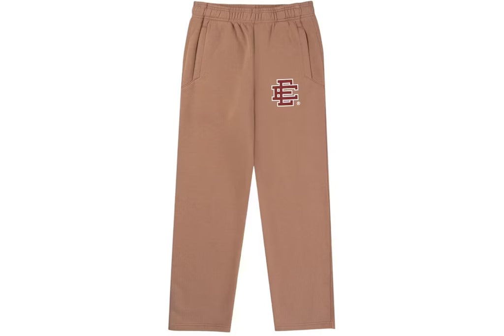 Eric Emanuel EE Basic Light Brown/Brick Red FULL SET