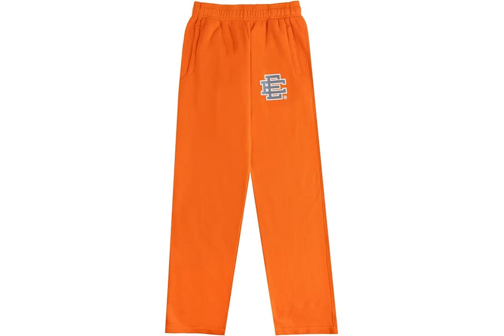 Eric Emanuel EE Basic Orange/Grey FULL SET