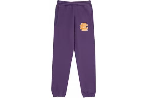 Eric Emanuel EE Basic Purple Full Set