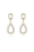 Bridal Luxe Earrings