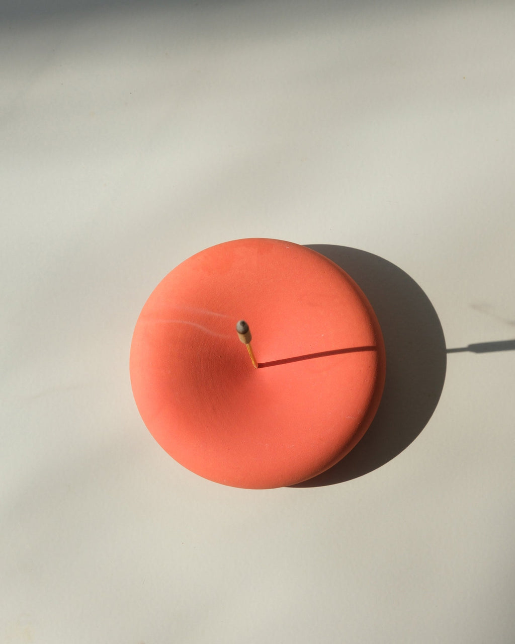 Eve Incense