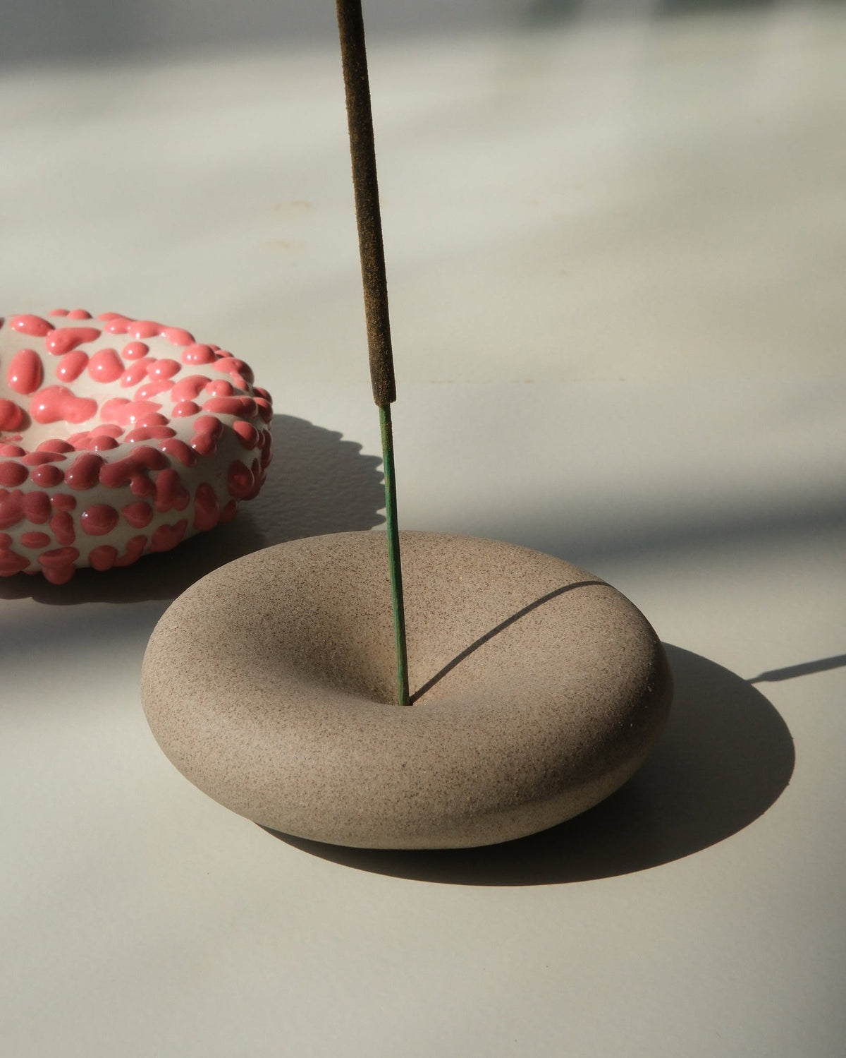Eve Incense