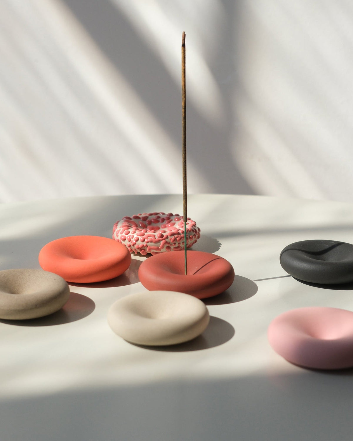 Eve Incense