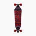 Landyachtz Evo 40 Bear Longboard Complete Skateboard