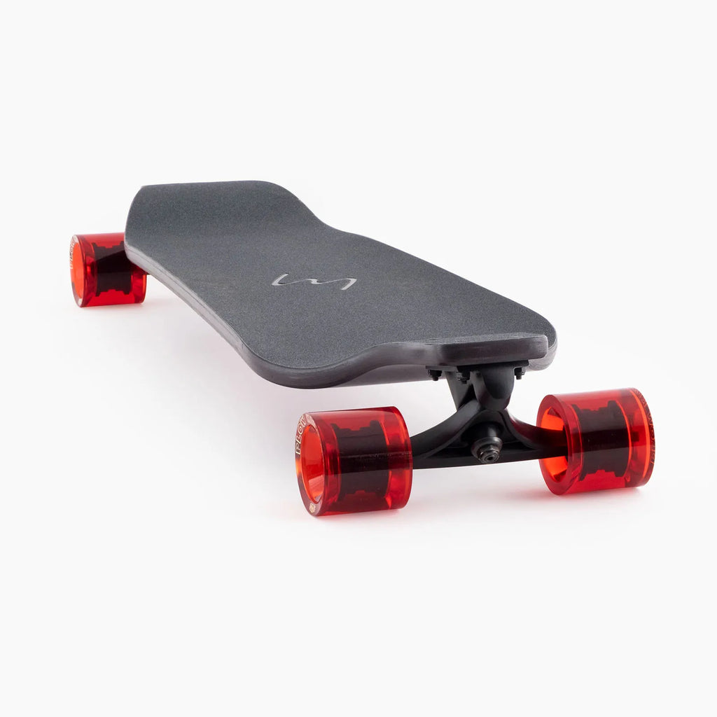 Landyachtz Evo 40 Bear Longboard Complete Skateboard
