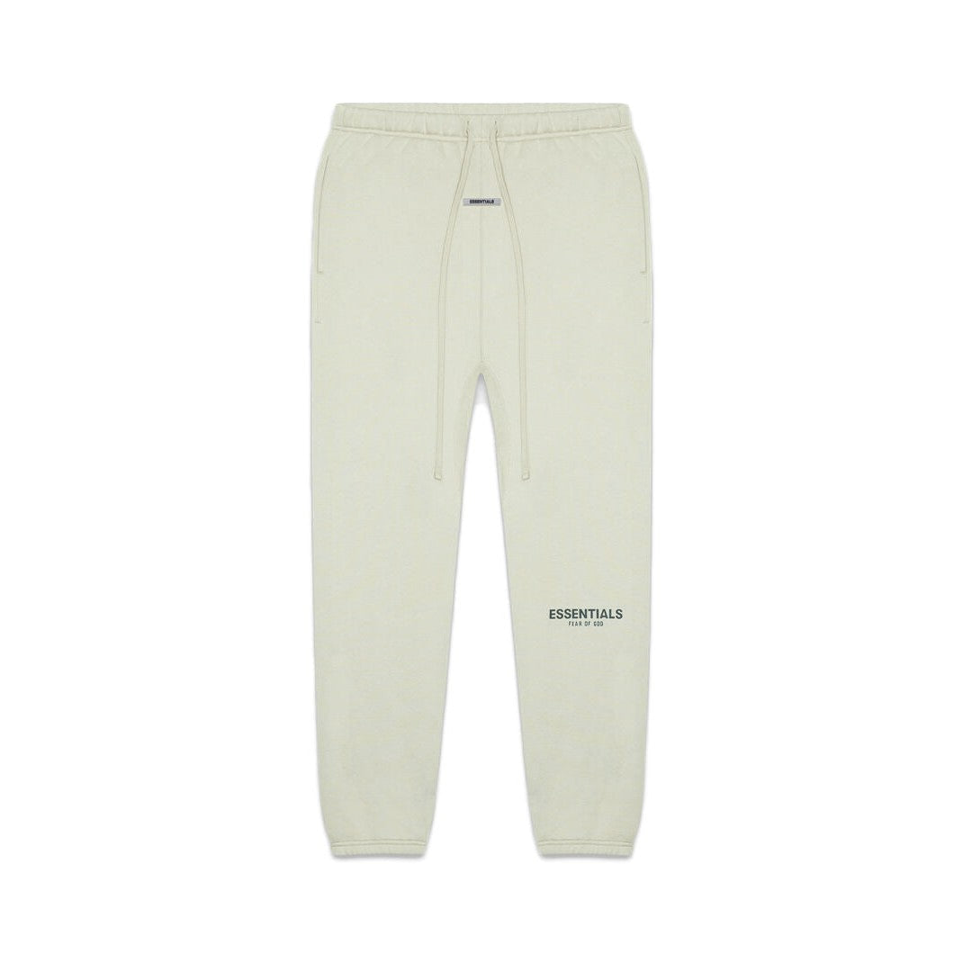 Fear of God Essentials Sweatpants Alfalfa Sage