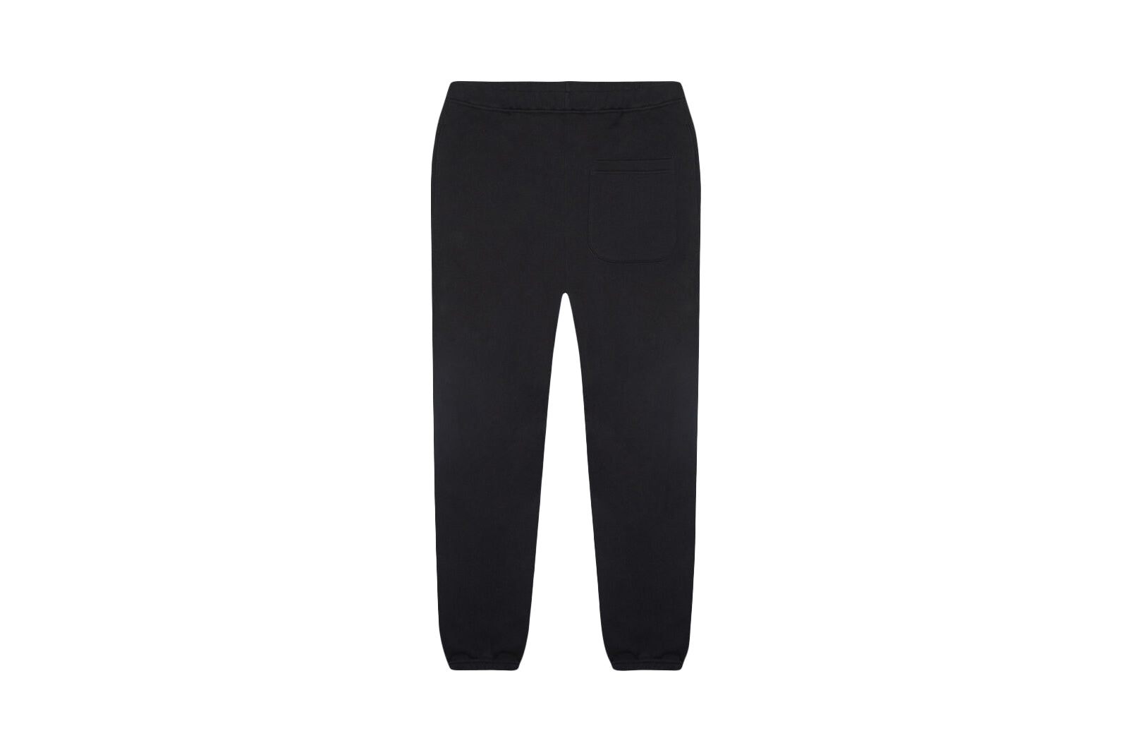 Fear of God Essentials Sweatpants (SS20) Dark Slate/Stretch Limo/Black
