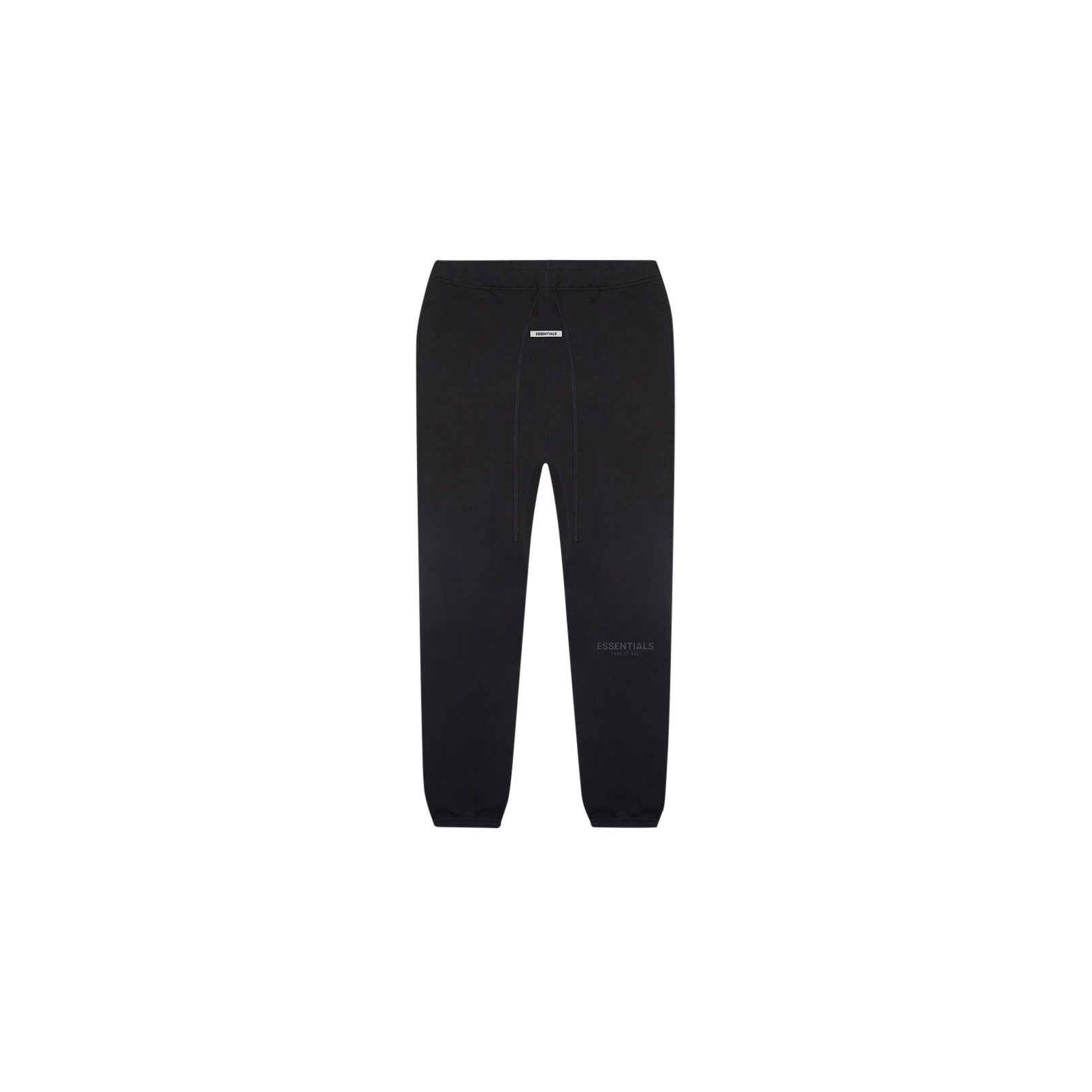 Fear of God Essentials Sweatpants (SS20) Dark Slate/Stretch Limo/Black