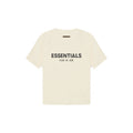 Fear of God Essentials T-shirt Cream/Buttercream
