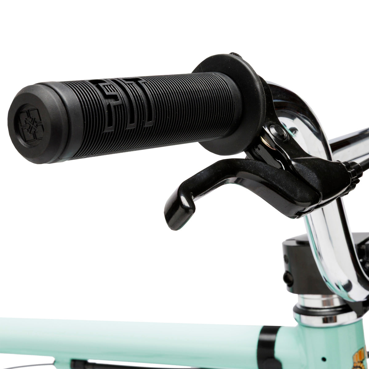 Fit 2026 Misfit 12 Complete BMX Bike - Cocomint