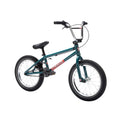 Fit 2026 Misfit 16 Complete BMX Bike - Petrol Blue