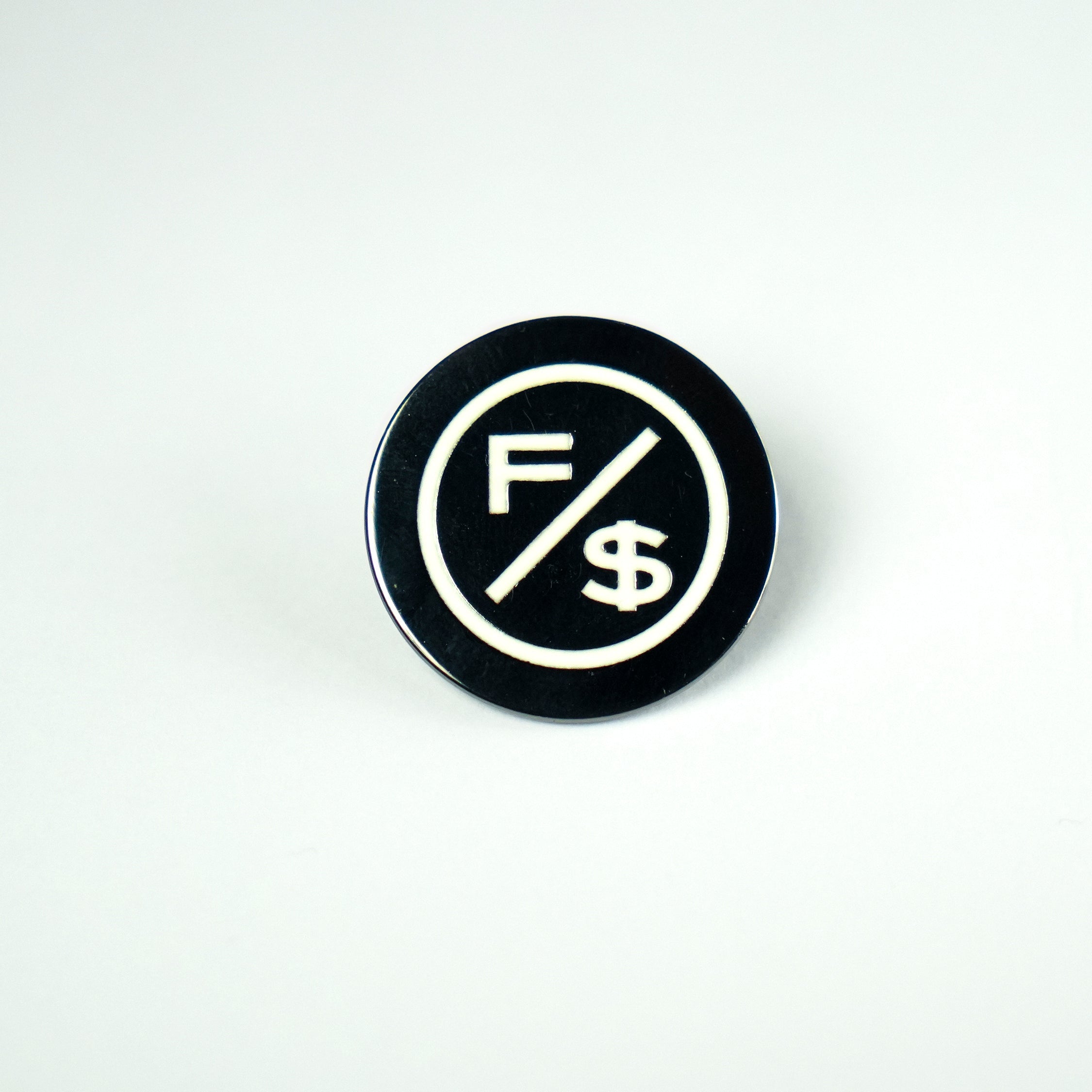 Pin: F/$