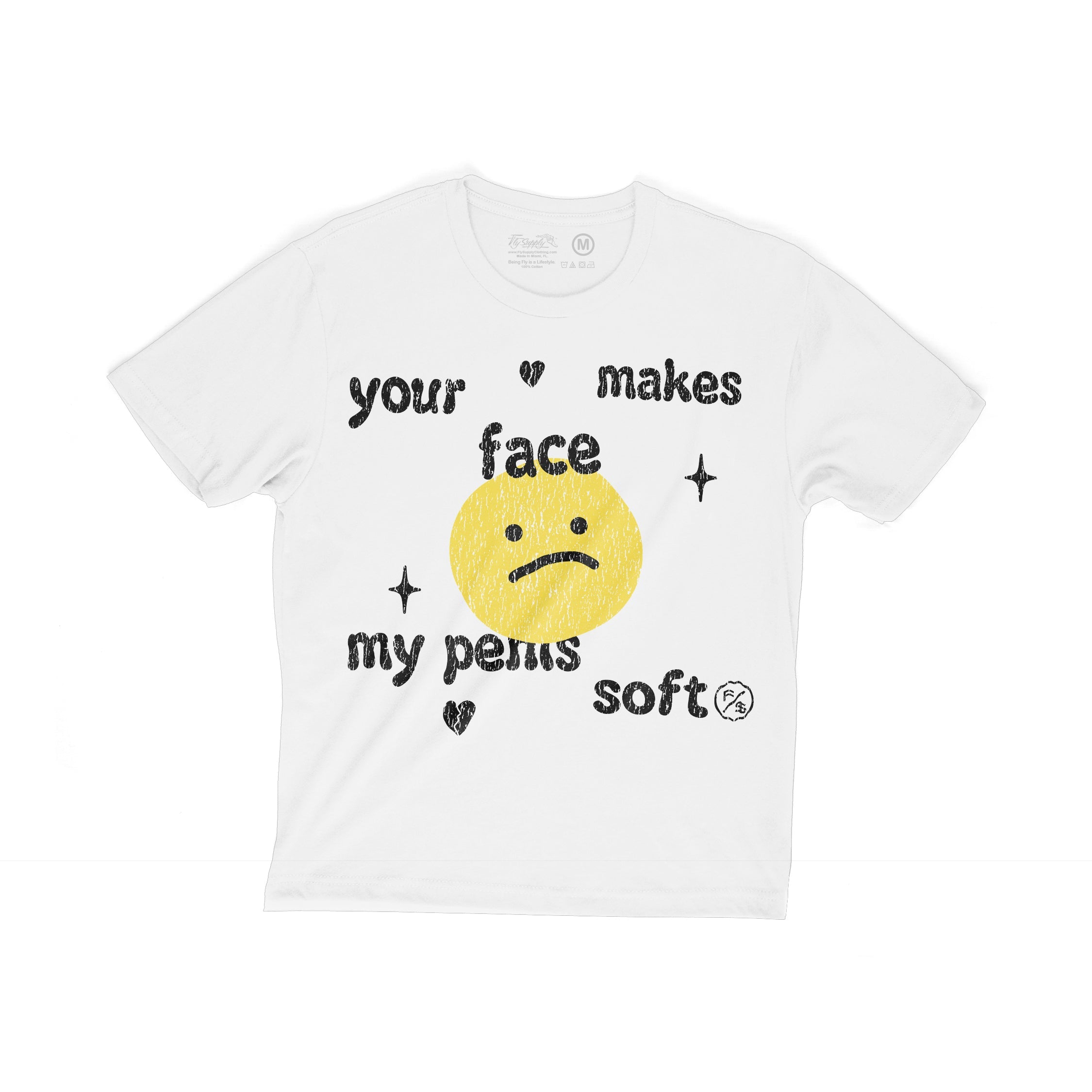 Your Face