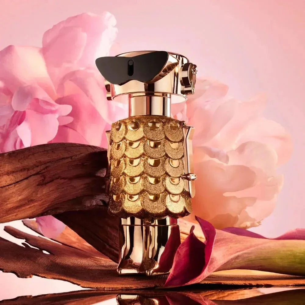Fame Intense By Paco Rabanne For Women 2.7 oz EDP Spray