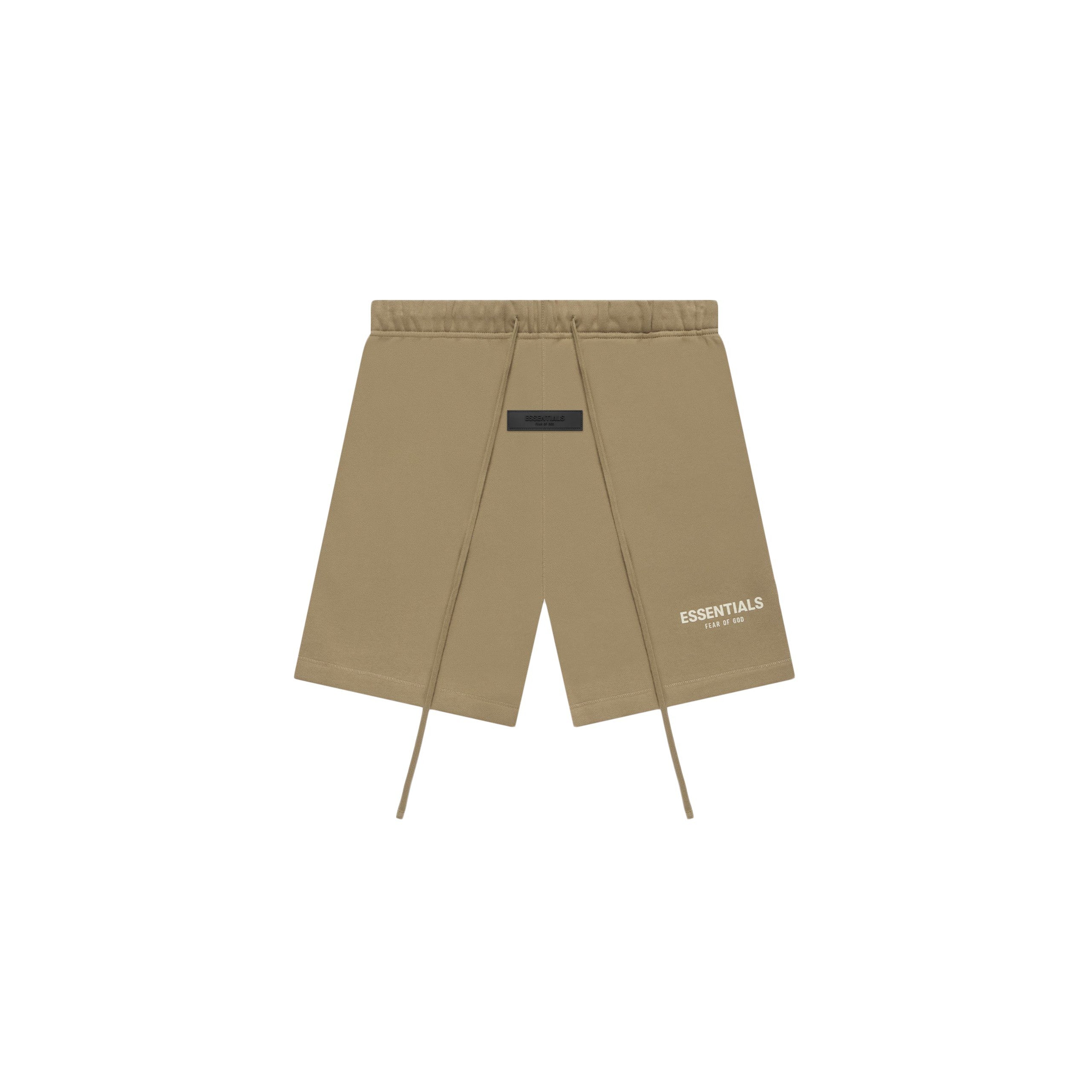 Fear of God Essentials Shorts Oak