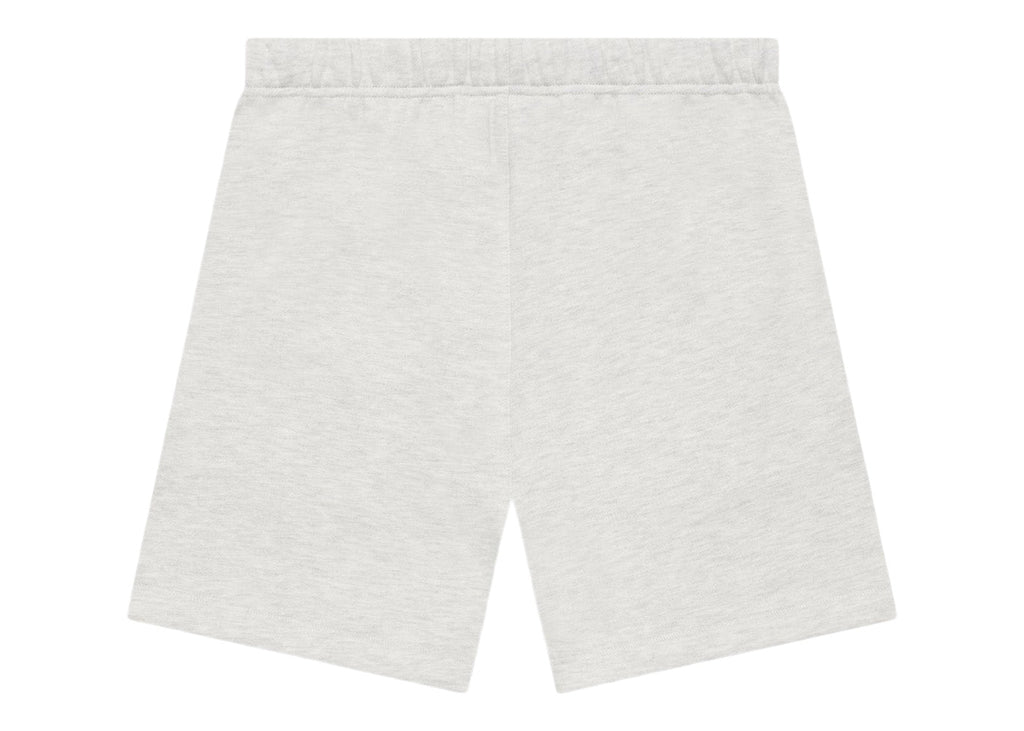 Fear of God Essentials Sweat Shorts (SS22) Light Oatmeal