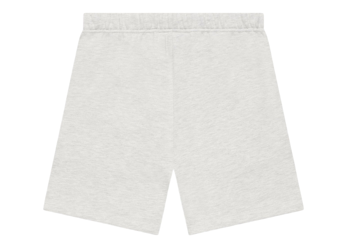 Fear of God Essentials Sweat Shorts (SS22) Light Oatmeal