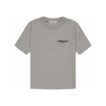 Fear of God Essentials T-shirt (SS22) Dark Oatmeal