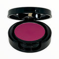SYDONI FINE WINE POWDER BLUSH – Deep Magenta, Bold, Buildable, Flattering on All Skin Tones .5g/ 1oz.