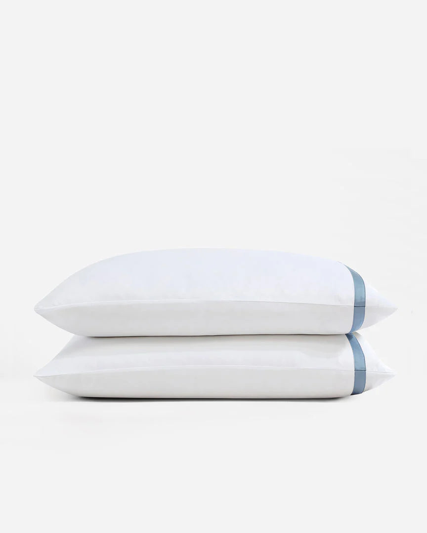 Frame Premium Bamboo Pillowcase Set | Last Chance