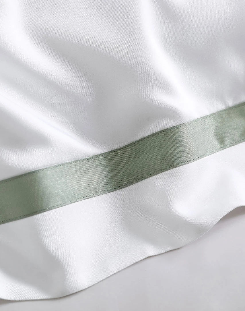 Frame Premium Bamboo Pillowcase Set | Last Chance