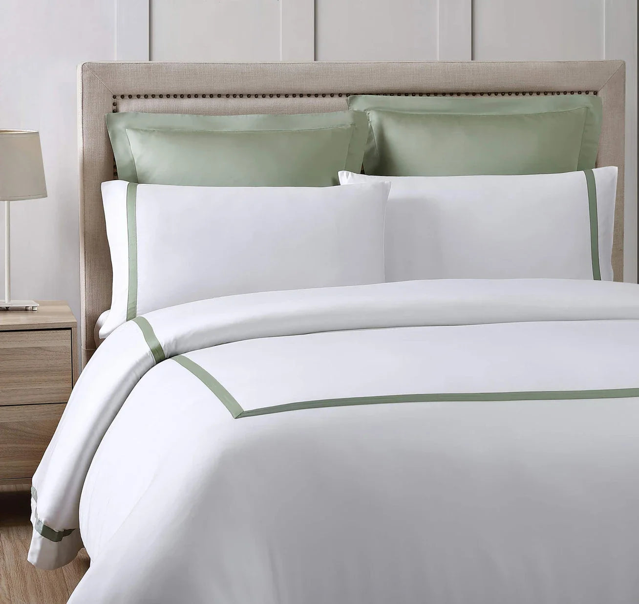 Frame Premium Bamboo Pillowcase Set | Last Chance