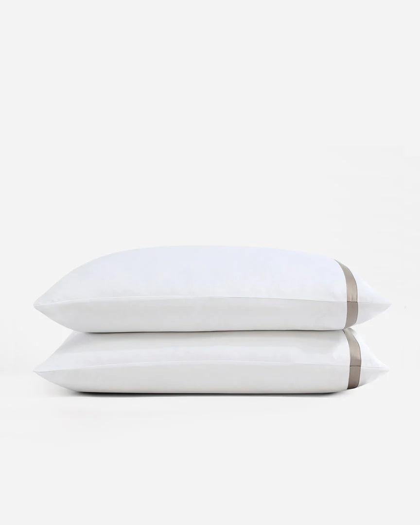 Frame Premium Bamboo Pillowcase Set | Last Chance