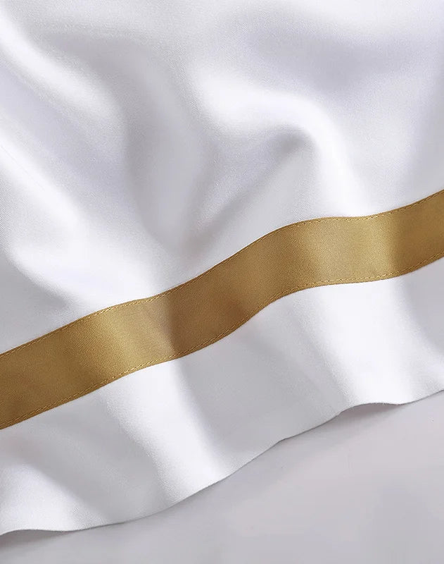 Frame Premium Bamboo Pillowcase Set | Last Chance