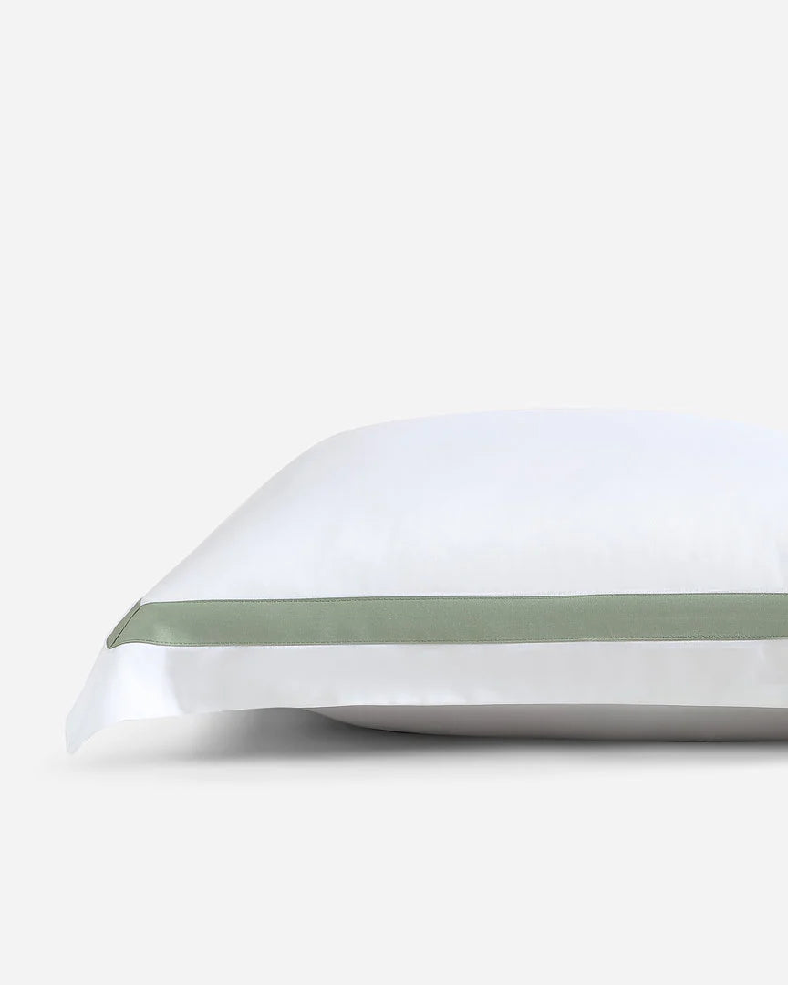 Frame Premium Bamboo Euro Sham | Last Chance