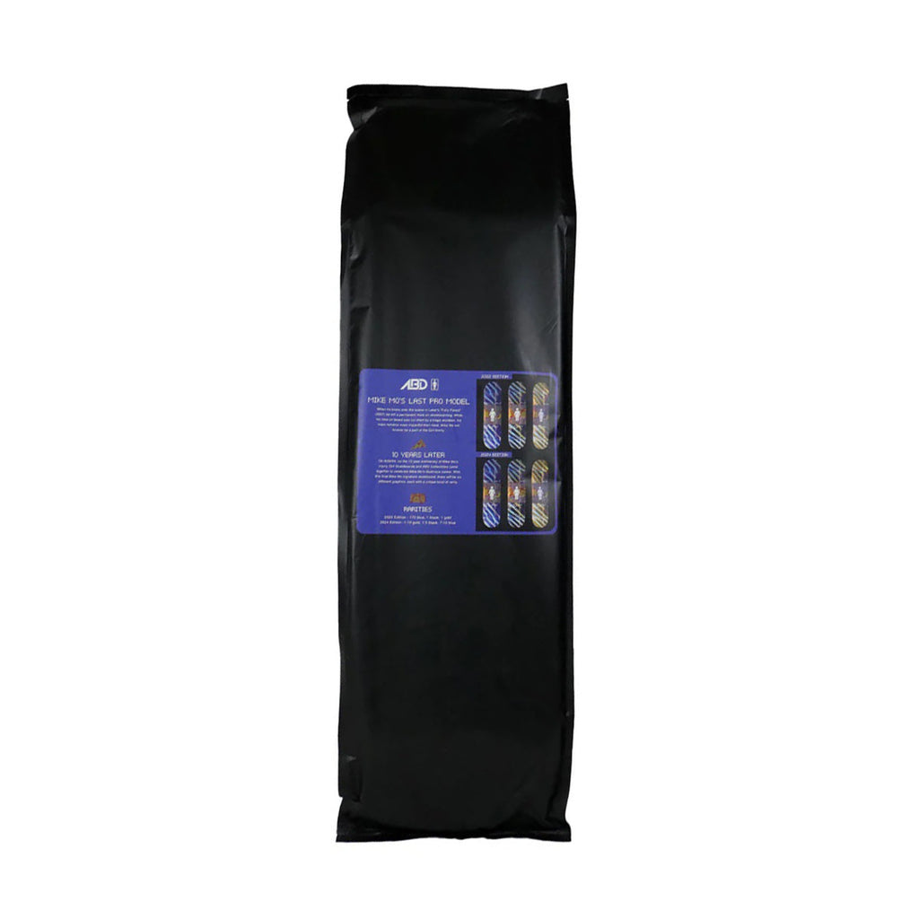 Girl Mike Mo Capaldi Game Over Blind Bag Skateboard Deck - 8.25"