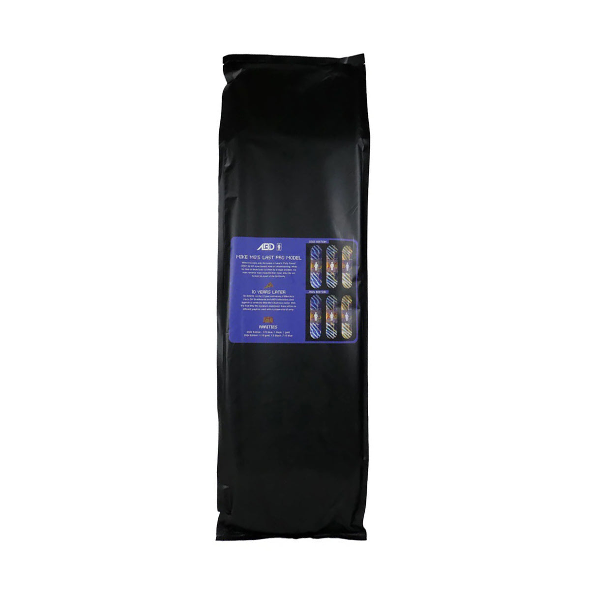 Girl Mike Mo Capaldi Game Over Blind Bag Skateboard Deck - 8.25"