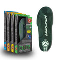Footprint Gamechangers Mid 5m Toe 7m Heel Black Camo White Insoles