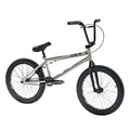 Subrosa Salvador Complete BMX Bike - Space Grey