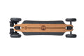 Evolve GTR Bamboo All Terrain Electric Skateboard Complete