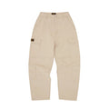 GUERILLAZ CARGO PANT [TAN]