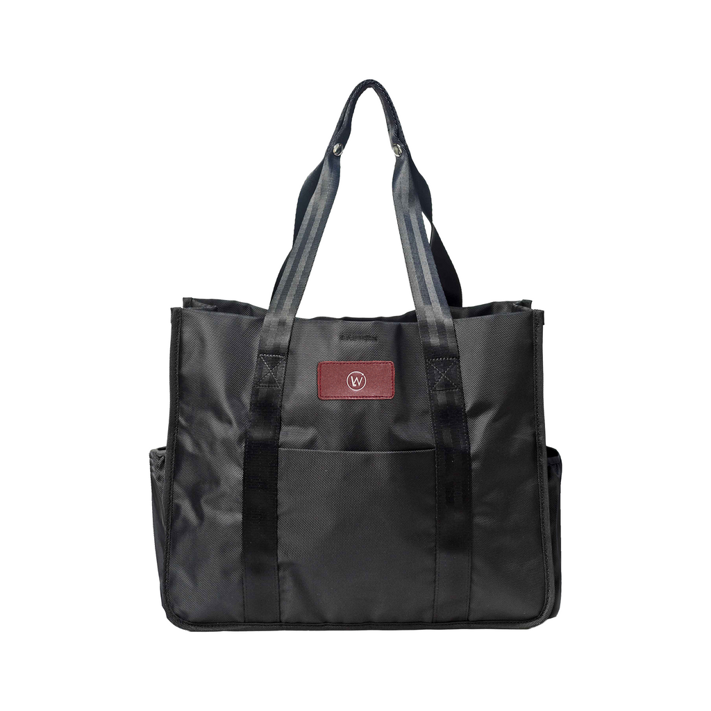 THE TOTE