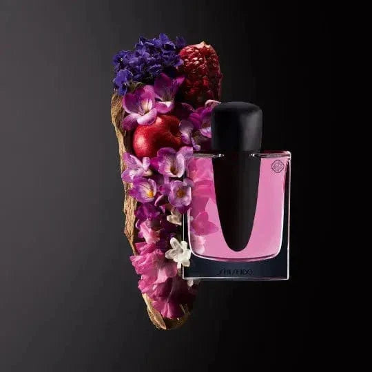 Ginza Murasaki  By Shiseido For Women 3.0oz EDP Spray