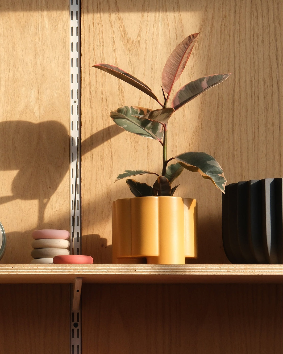 Pillar Planter