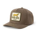 Seager Good Boy Snapback Woodland Snapback Hat