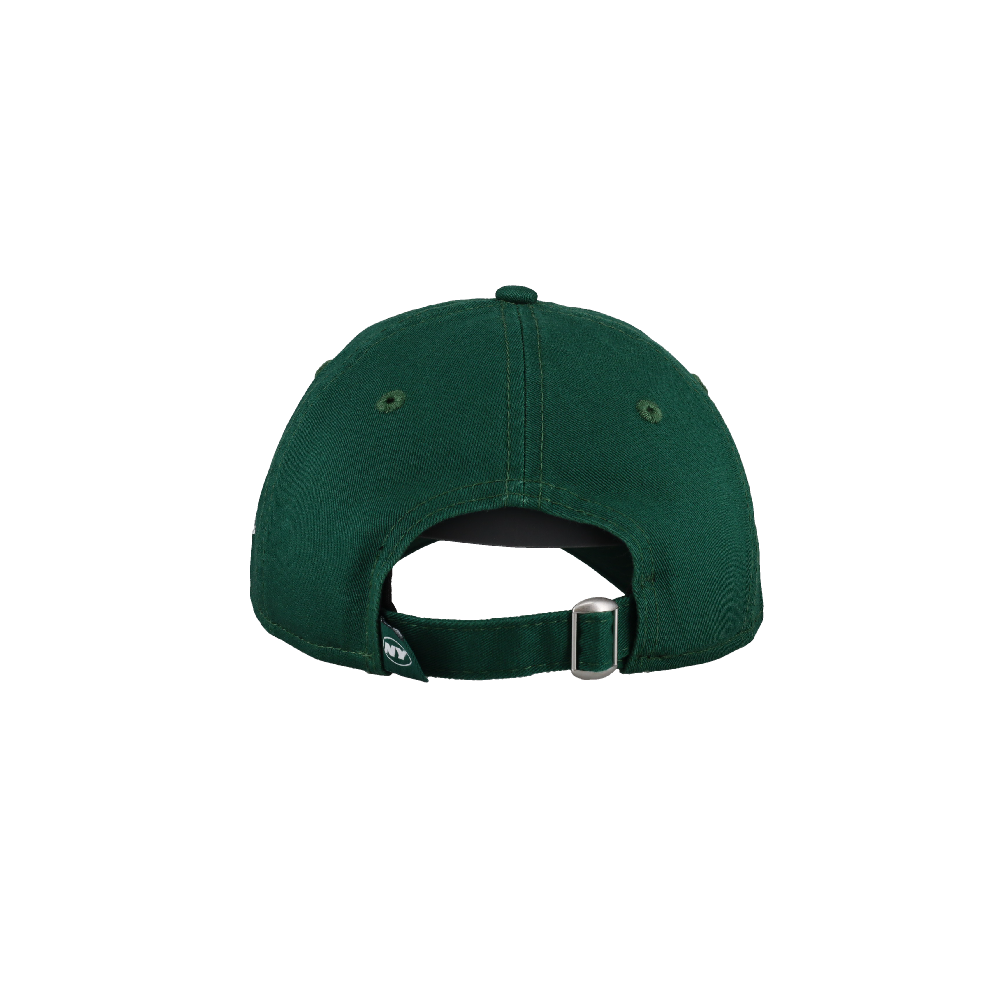 New York Jets New Era 9Twenty Adjustable Hat (Green)