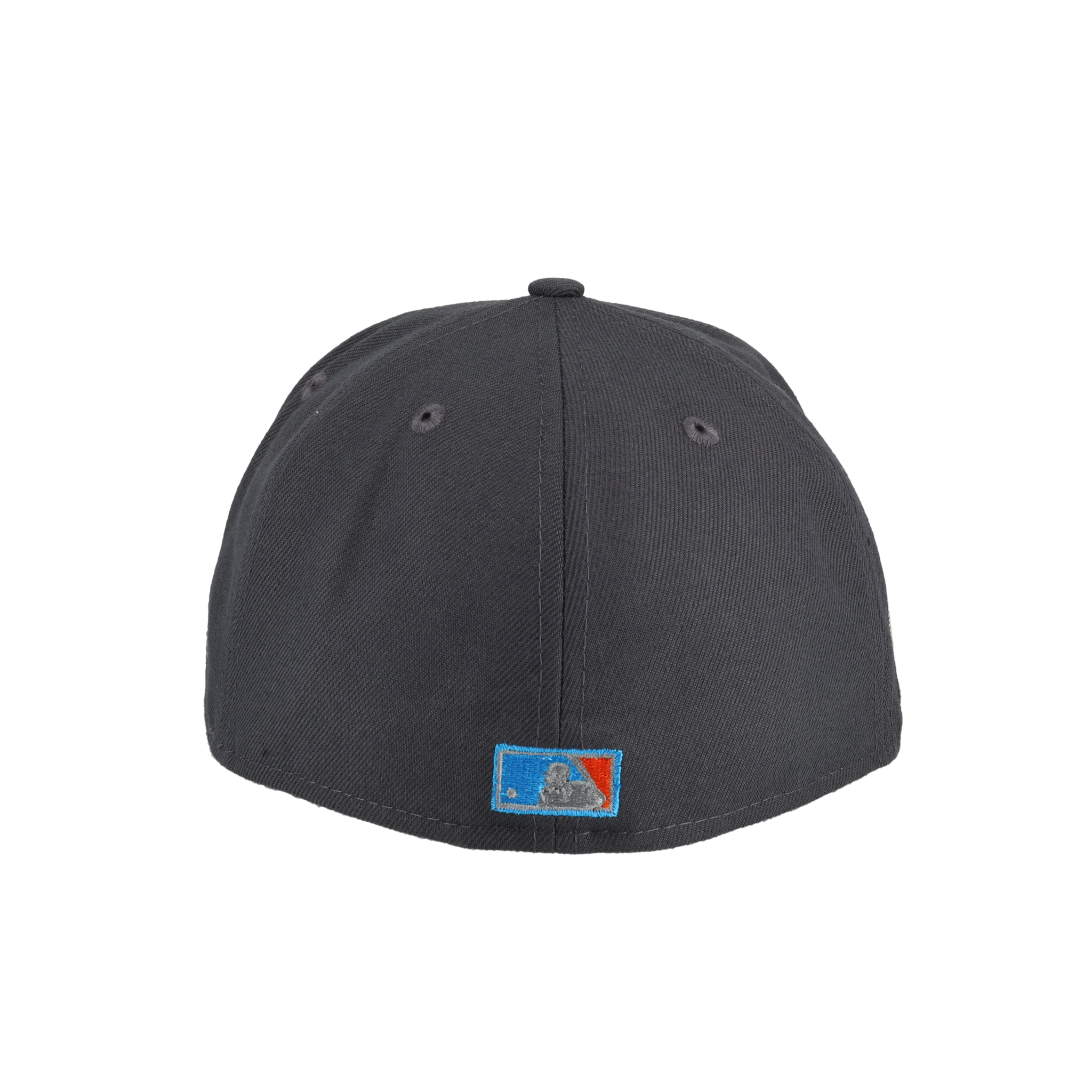 Florida Marlins 2003 World Series New Era 59Fifty Fitted Hat