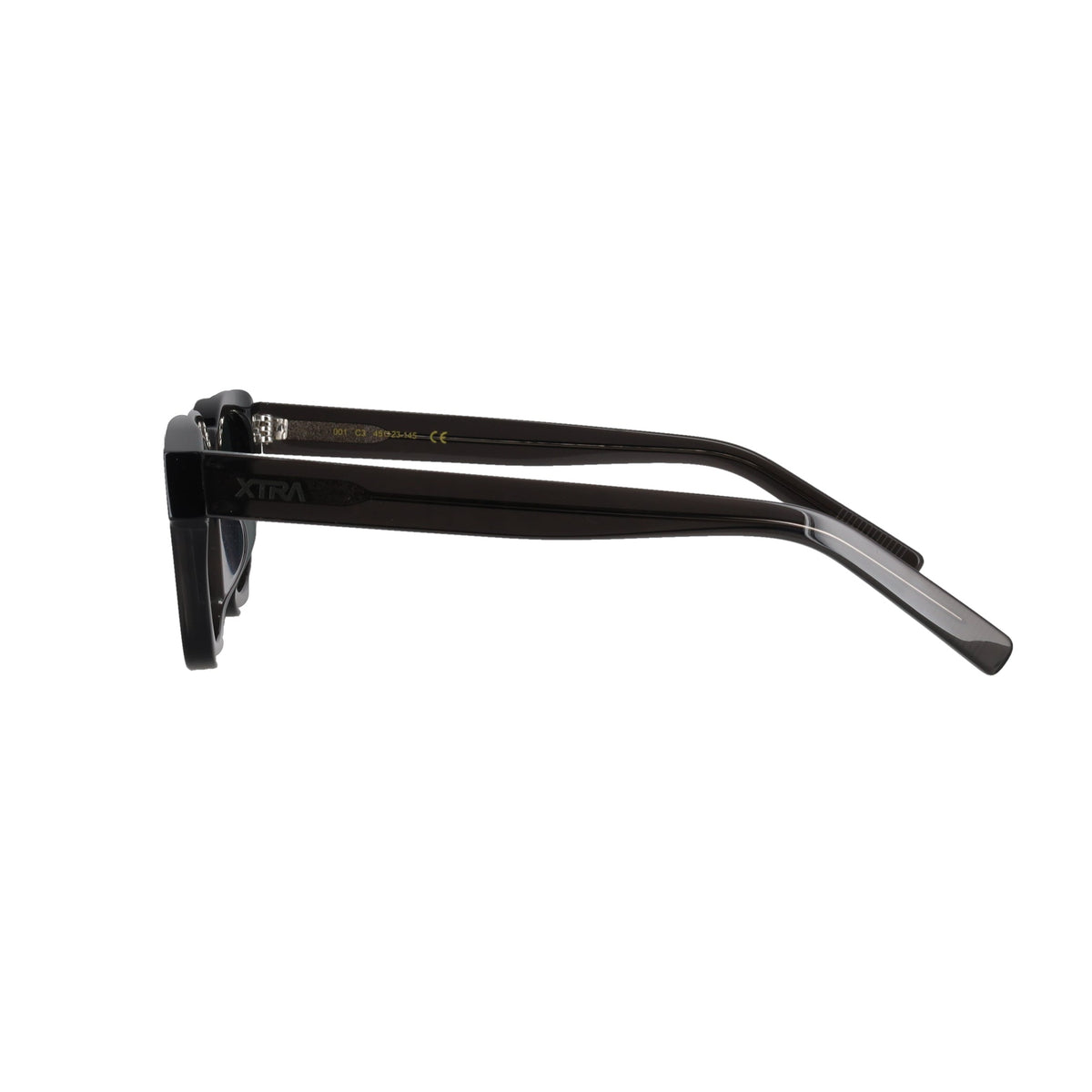 XTRA Eyewear 'Bandit' Sunglasses
