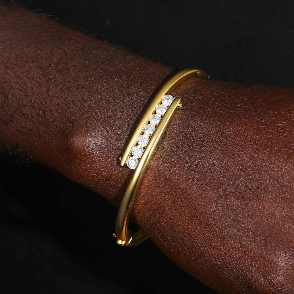 Éclat Rivière Bracelet