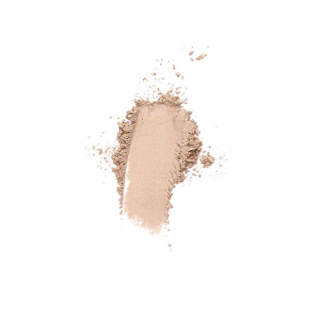 MINERAL POWDER FOUNDATION