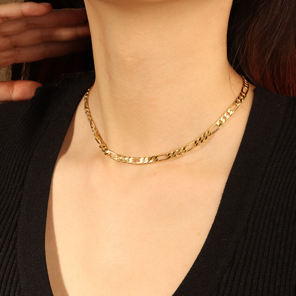 SIMONETTE PARIS NECKLACE