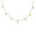 MAGALIE BERNAND NECKLACE