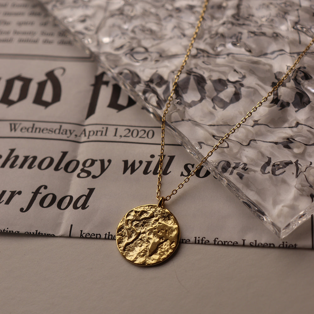 CELESTE CHARM DREAM NECKLACE