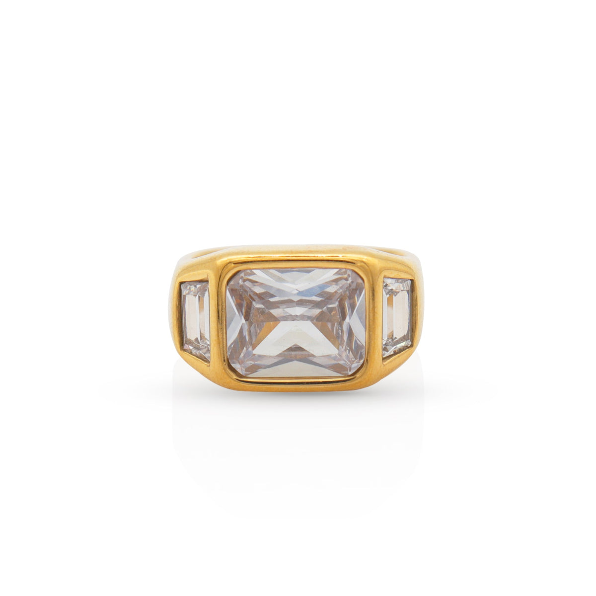 FÉLICITÉ GARÇON RING